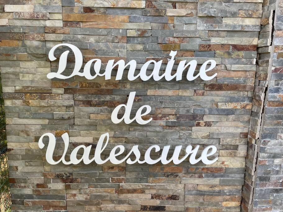 Bel Appartement Vue Sur Piscine 1 Chambre Fermee Et 1 Espace Cabine Сен-Рафаель Екстер'єр фото